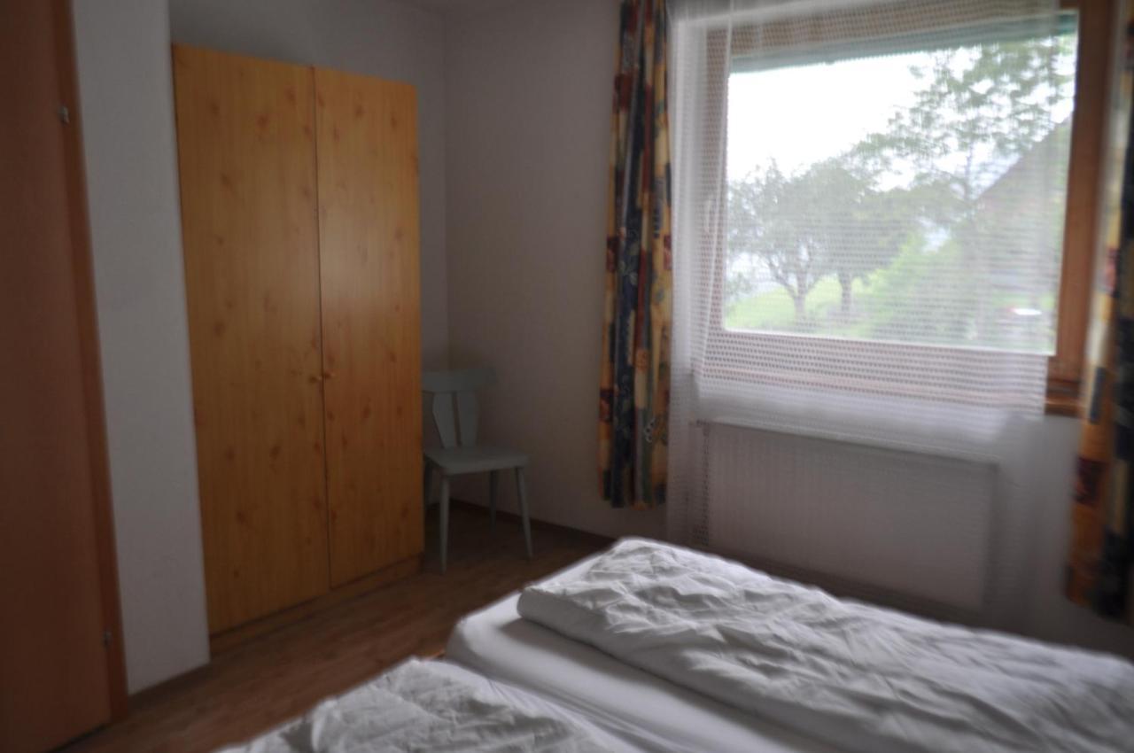 Fruhstuckspension Bischof I D Wiesen Sankt Peter am Kammersberg Exteriér fotografie